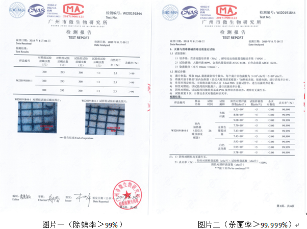 重磅：品信天暖德國(guó)光觸媒負(fù)離子抑菌卡包上線了